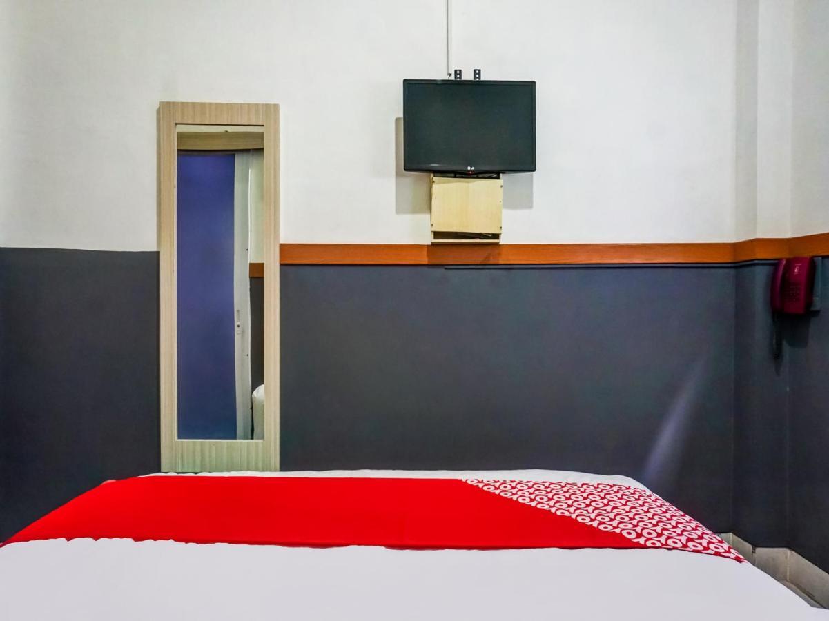 B Shaw Hotel Jakarta Eksteriør bilde