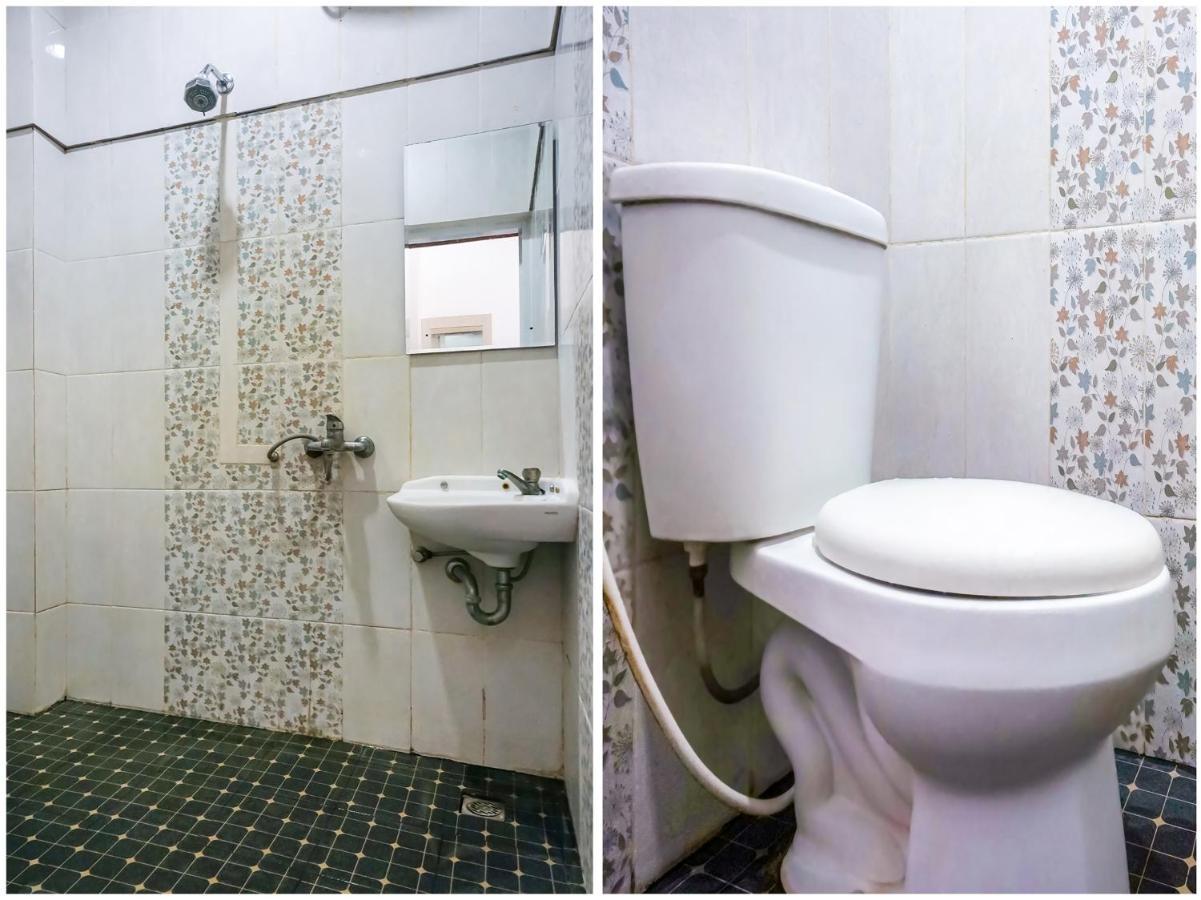 B Shaw Hotel Jakarta Eksteriør bilde