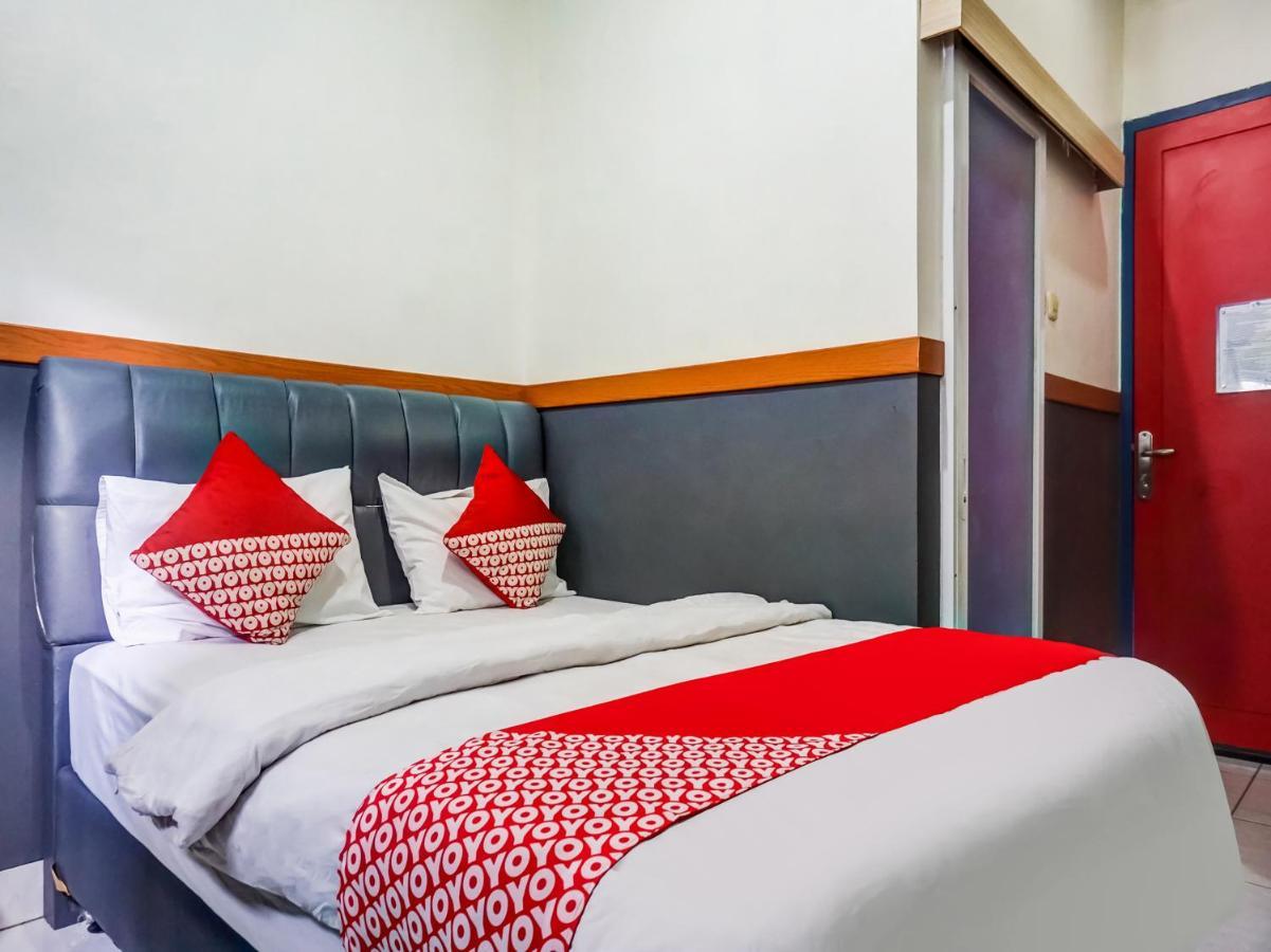 B Shaw Hotel Jakarta Eksteriør bilde