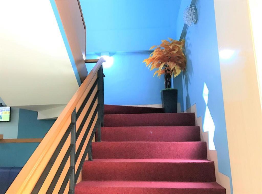 B Shaw Hotel Jakarta Eksteriør bilde